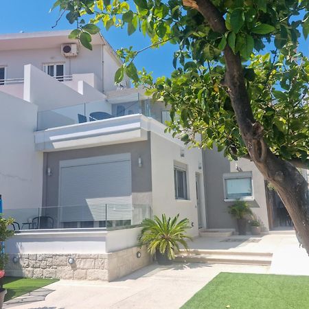 Villa Vanessa Kissamos Luaran gambar