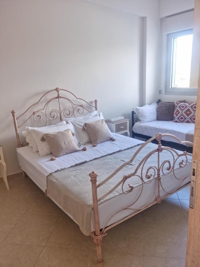 Villa Vanessa Kissamos Luaran gambar