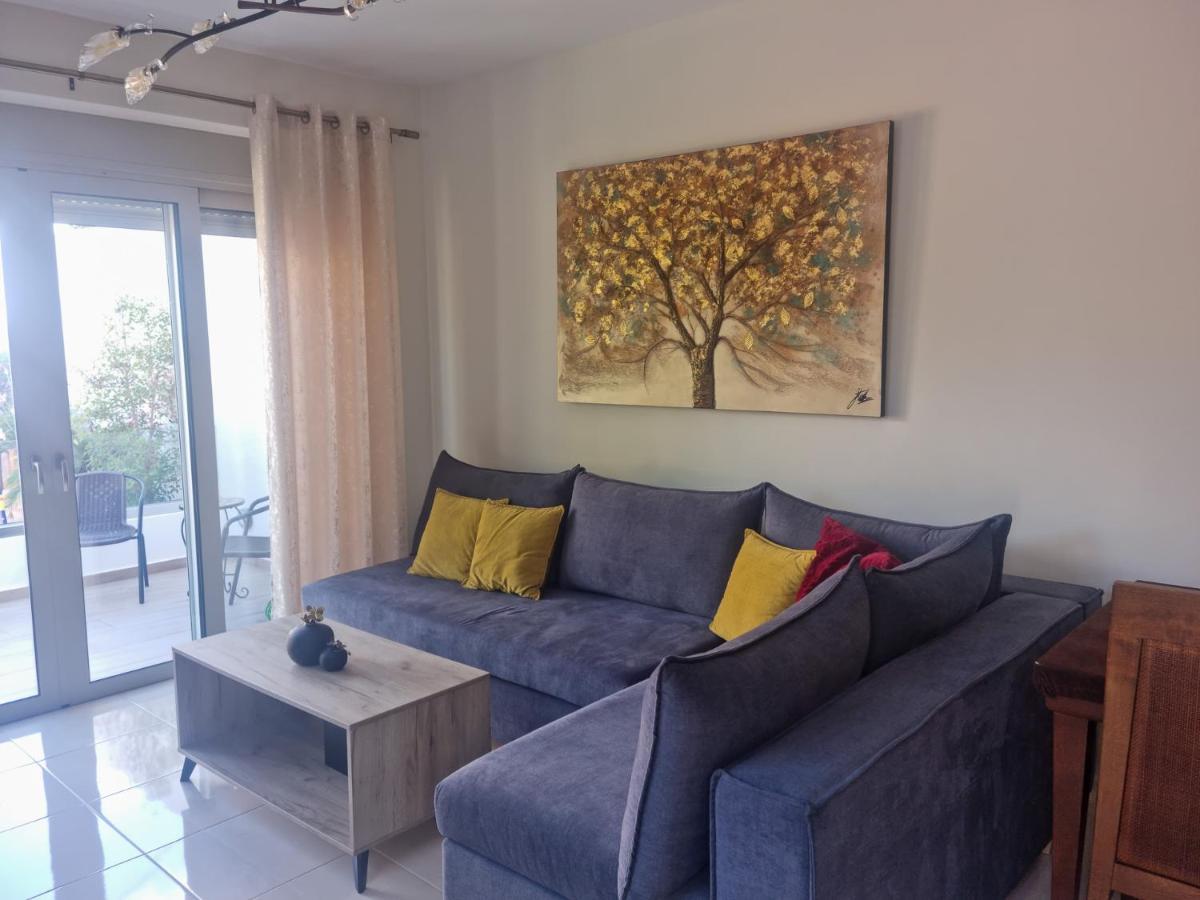 Villa Vanessa Kissamos Luaran gambar