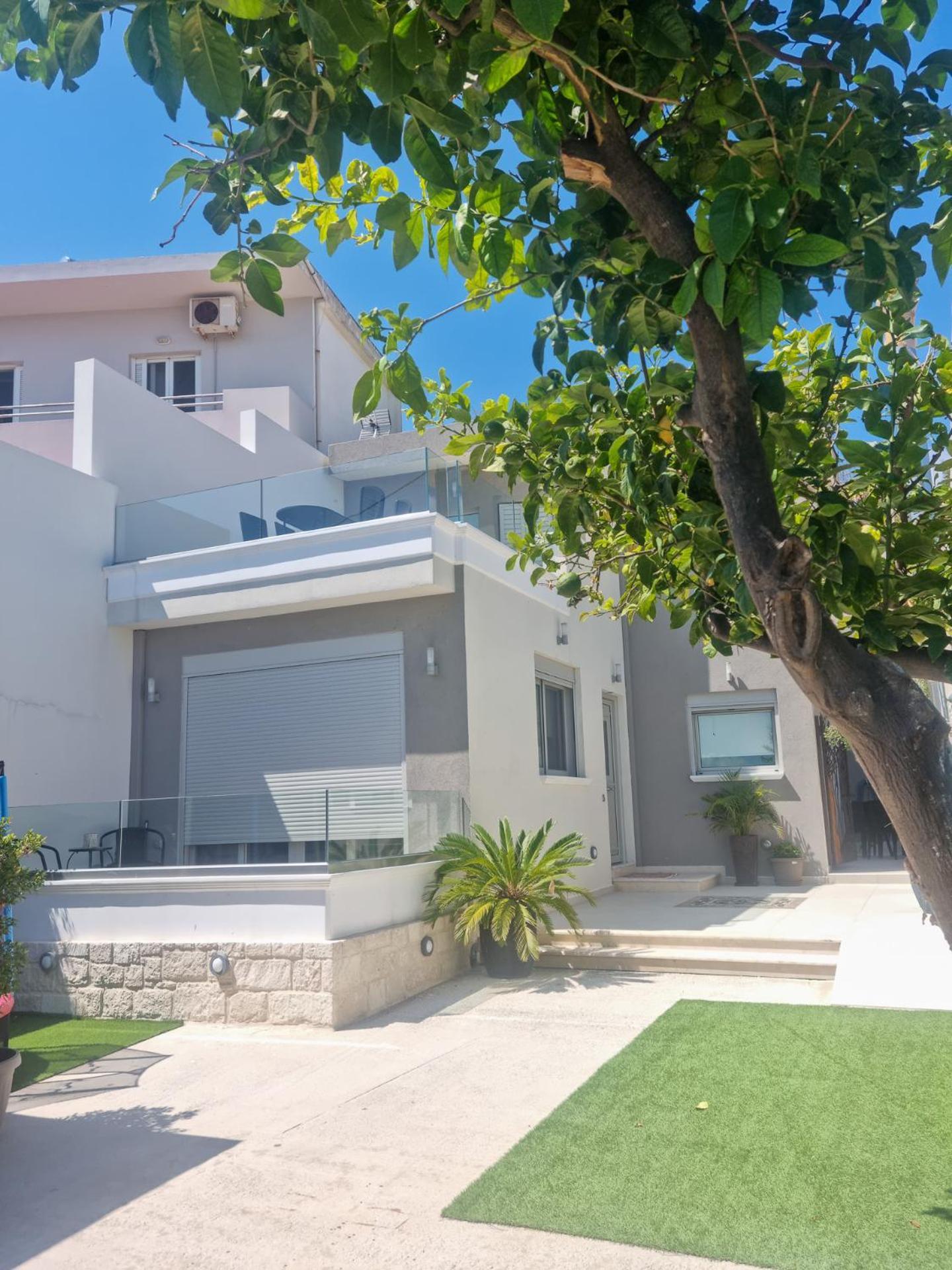 Villa Vanessa Kissamos Luaran gambar