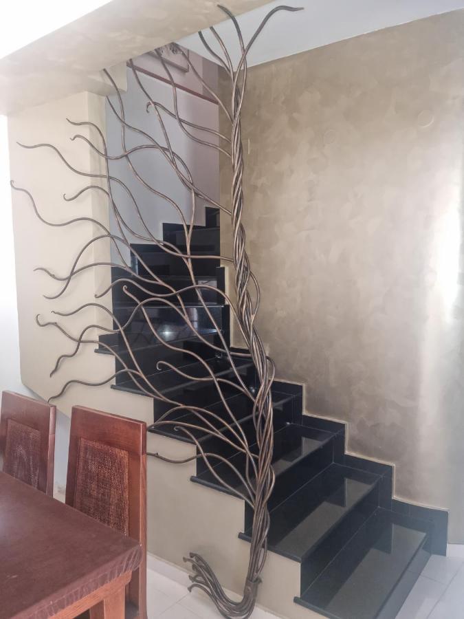 Villa Vanessa Kissamos Luaran gambar