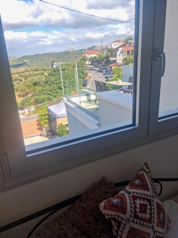 Villa Vanessa Kissamos Luaran gambar