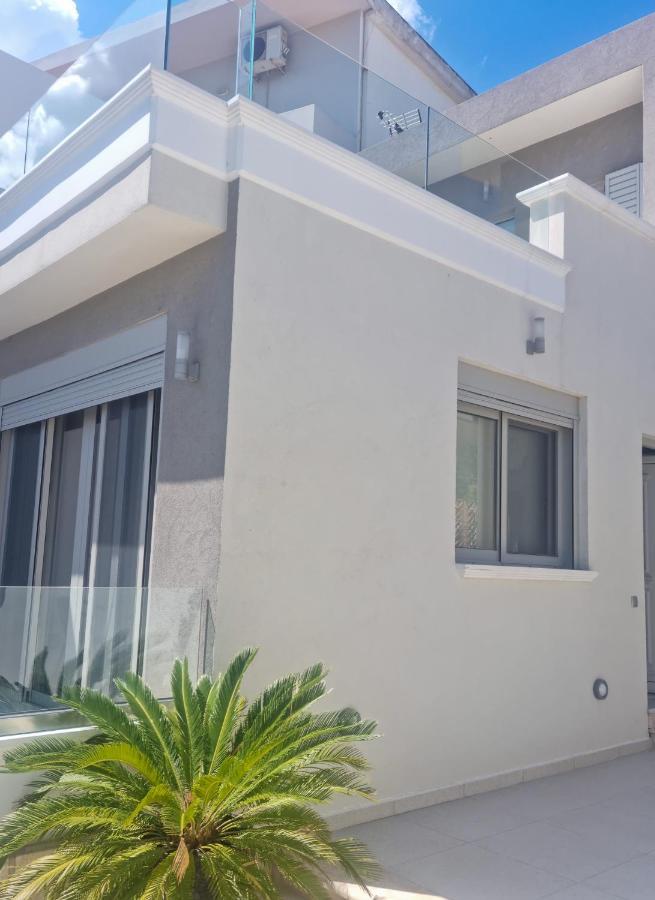 Villa Vanessa Kissamos Luaran gambar