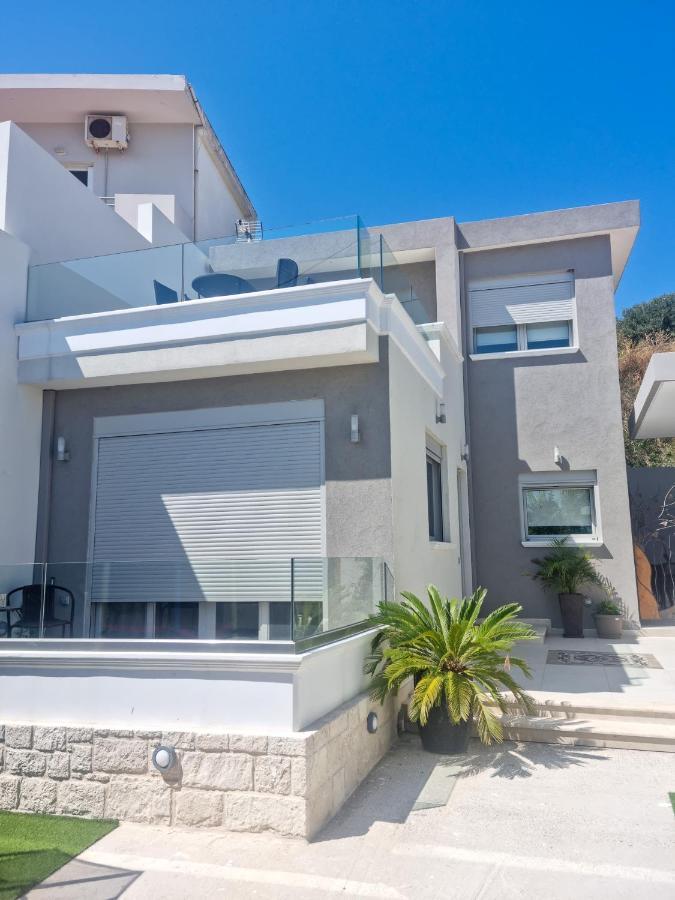 Villa Vanessa Kissamos Luaran gambar