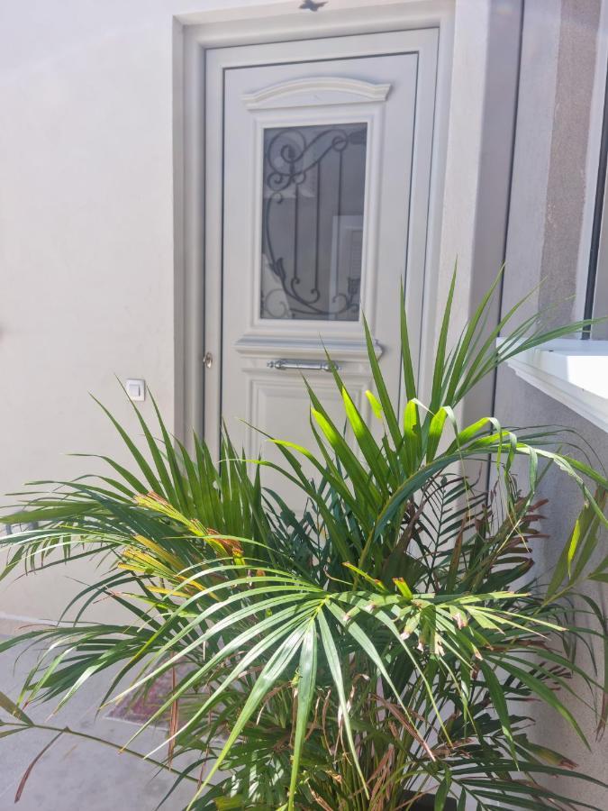 Villa Vanessa Kissamos Luaran gambar
